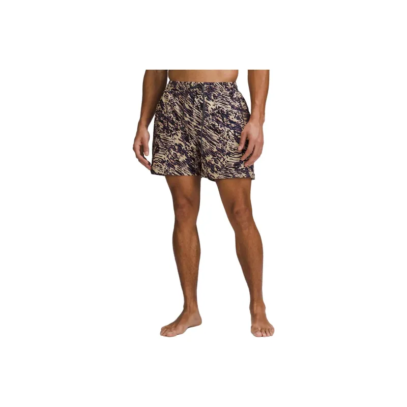 Lululemon Pool Casual Shorts Men's-13