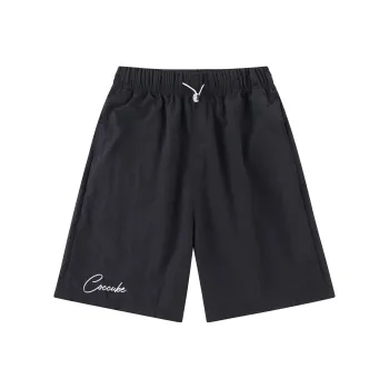 COC CUBE Casual Shorts Unisex