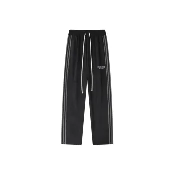 HOZZS Casual Pants Unisex