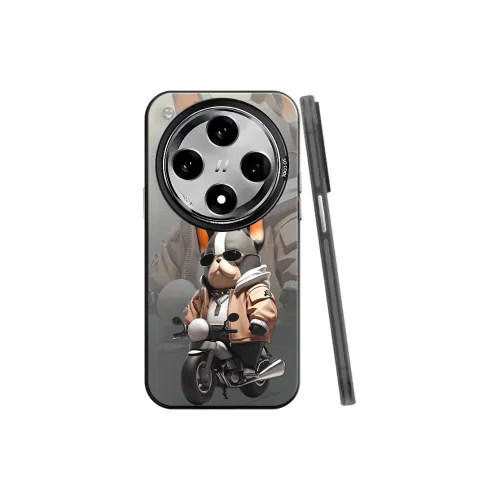 BAOCHENG Phone Cases