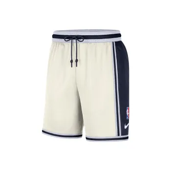 Nike Casual Shorts Men Phantom Gray White