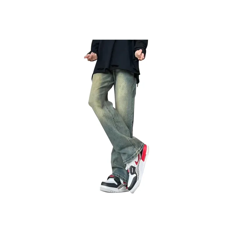 Imcrasy Jeans Unisex-19