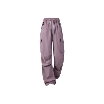 DBD WH Casual Pants Unisex