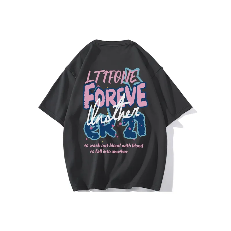 LTIFONE T Shirts Unisex-14