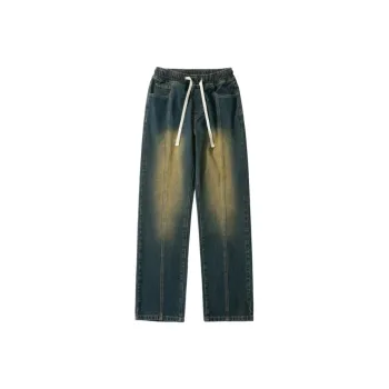 DJ.SPIRIT Jeans Unisex