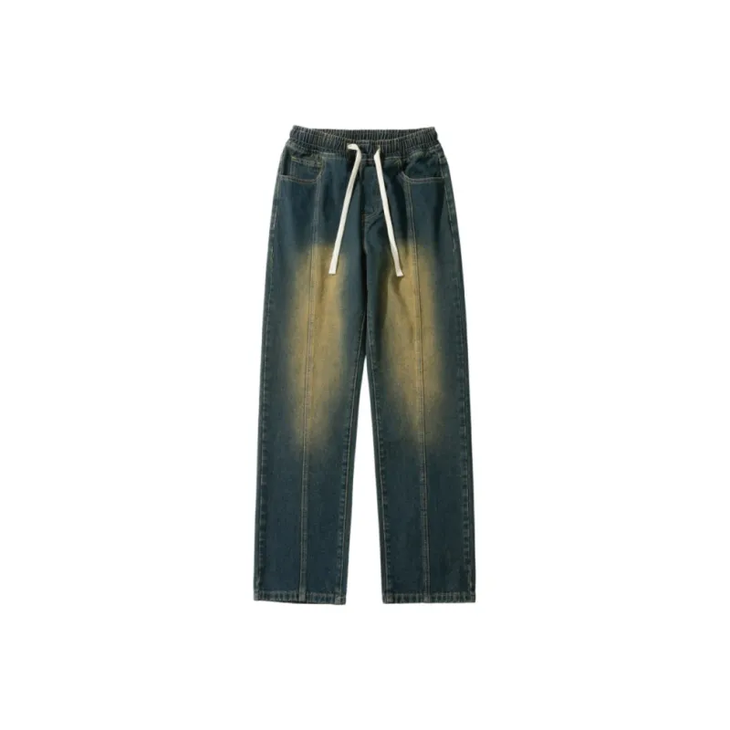 DJ.SPIRIT Jeans Unisex-0
