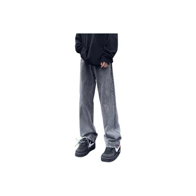 SOCKKEY Jeans Unisex-6