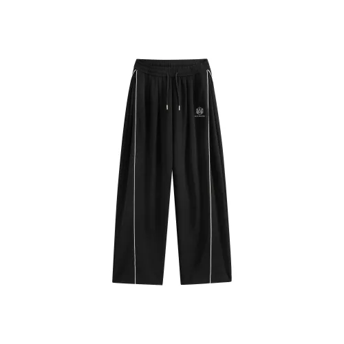 DUNHUANG ART INSTITUTE Casual Pants Unisex
