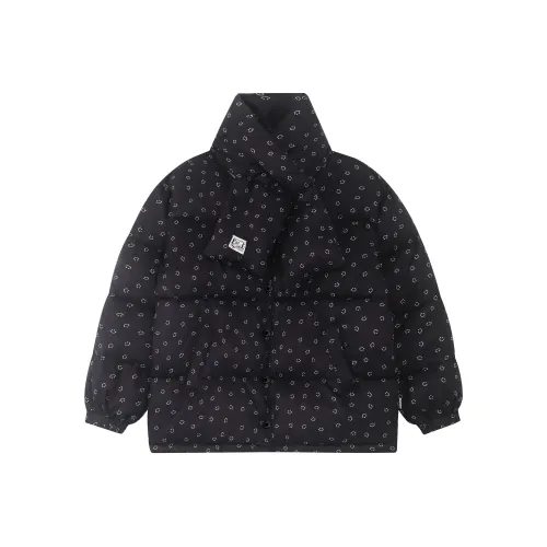 F426 Puffer Jackets Unisex