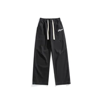 OKPI Casual Pants Unisex