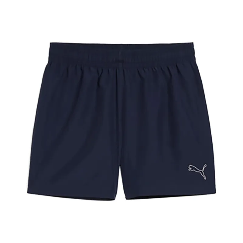 PUMA Casual Shorts Unisex Dark Blue-0