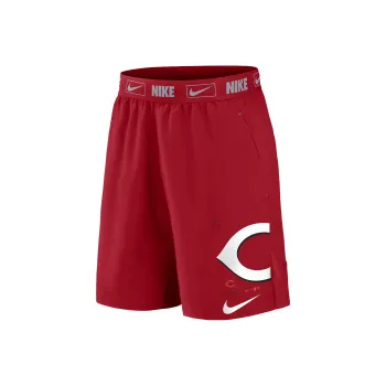 Nike Casual Shorts Men Red