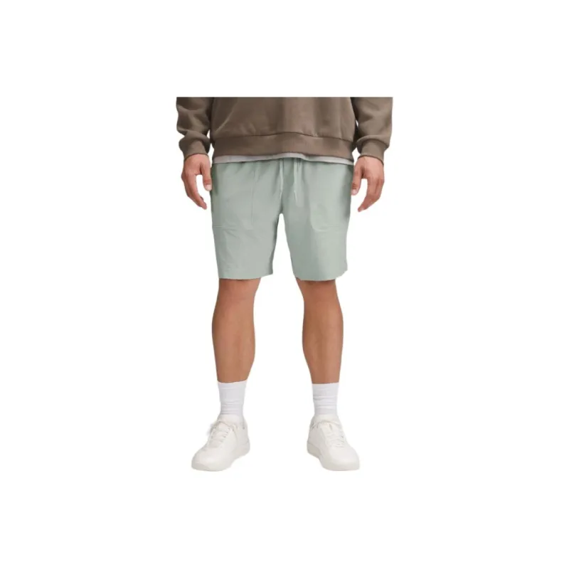 Lululemon Bowline Casual Shorts Men's-37