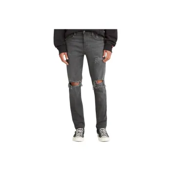 Levi’s Jeans Men's Charcoal Gray