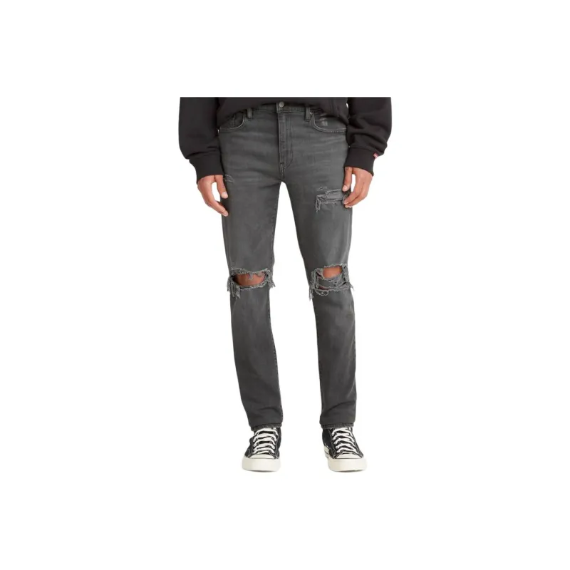 Levi’s Jeans Men's Charcoal Gray-0