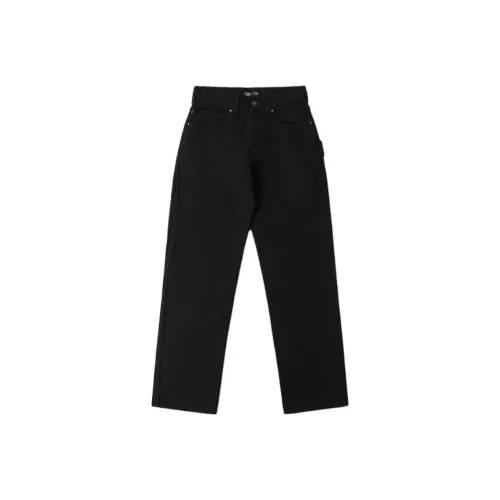 Dickies Harley, Collaboration Cargo Pants Men's Black