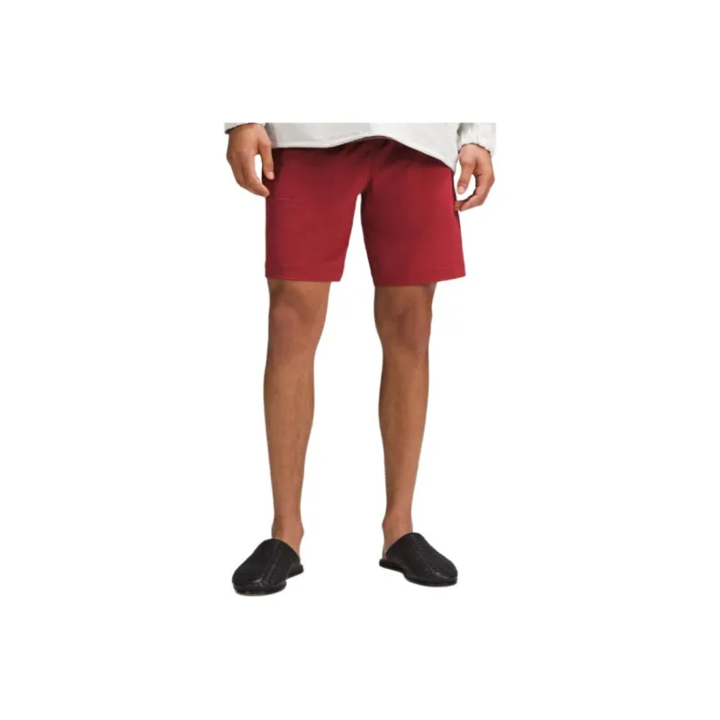 Lululemon Bowline Casual Shorts Men's-41