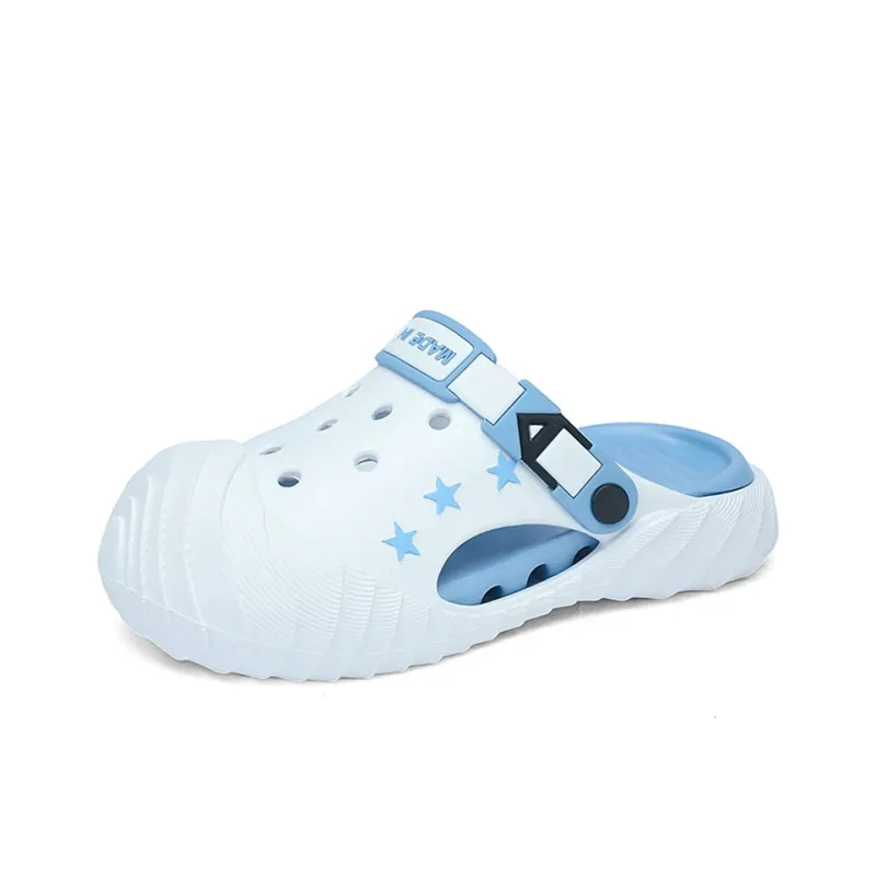 ROBINHOOD Clogs Unisex Box Included-2