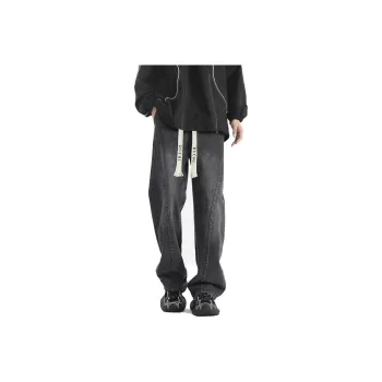 Go It Alone Casual Pants Unisex