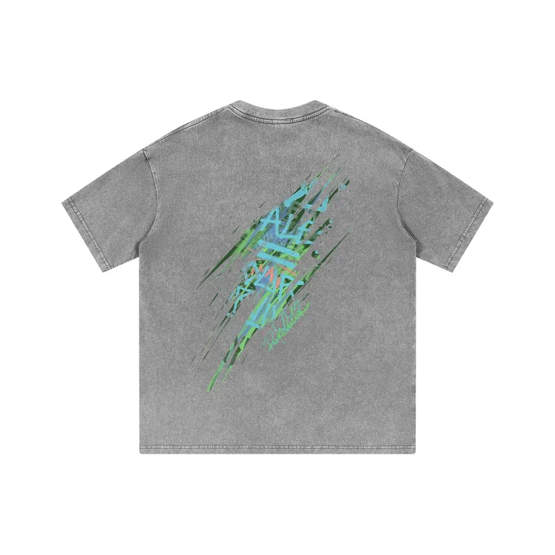 DUKE+DEXTER T Shirts Unisex-5