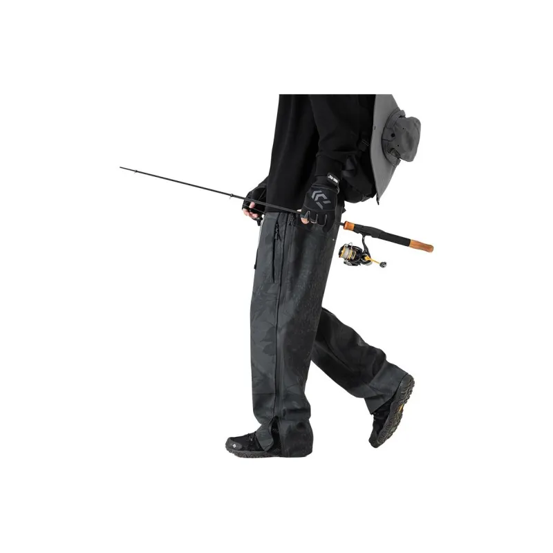 HAPPY PARTY Casual Pants Unisex-12