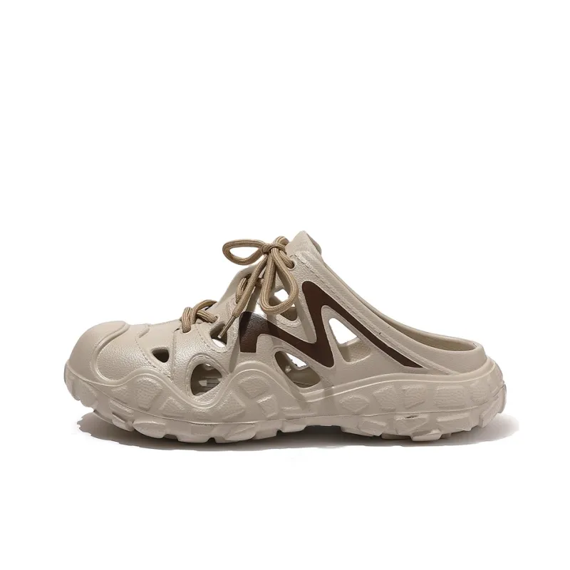 Cat power Clogs Unisex-9