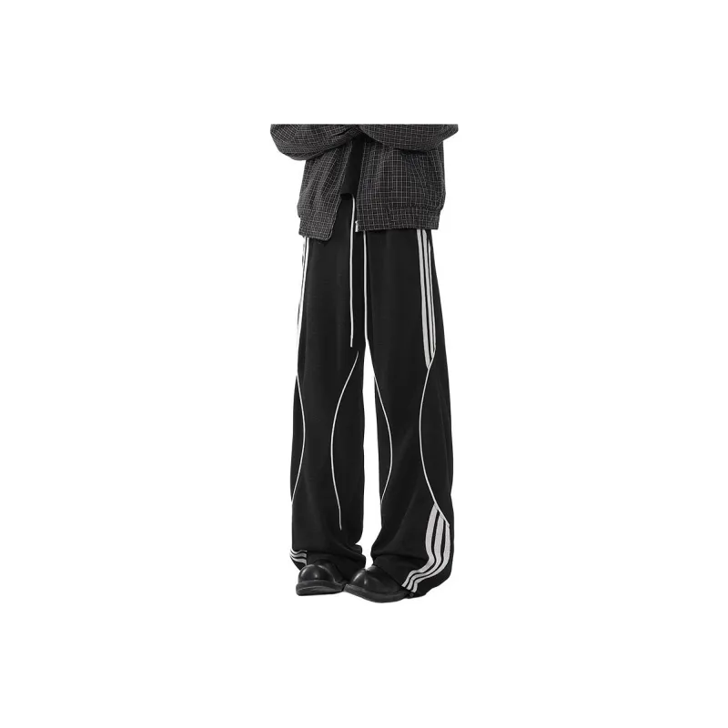 RVANGUARD Casual Pants Unisex-0