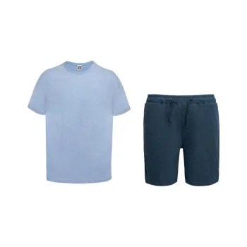 COTTON REPUBLIC Casual Sportswear Men