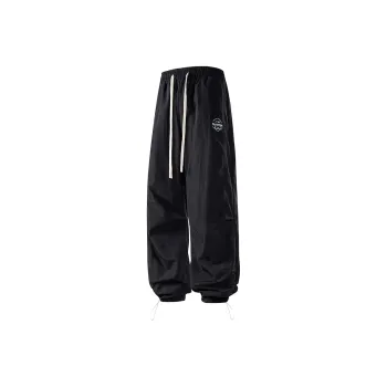 IVEIII Casual Pants Unisex