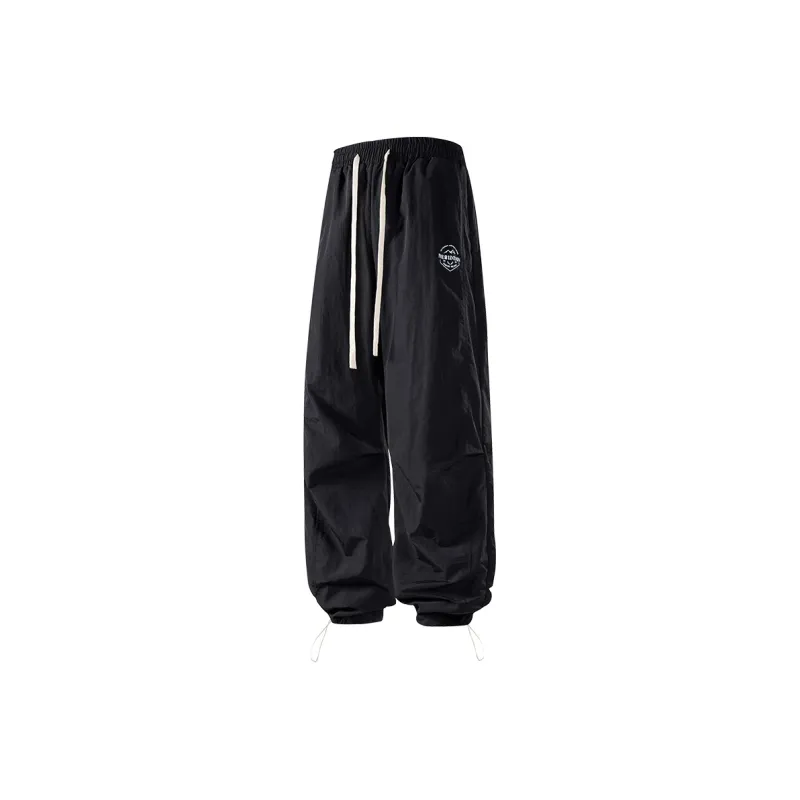 IVEIII Casual Pants Unisex-0