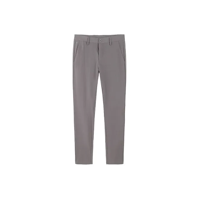 Wit Casual Pants Men-3