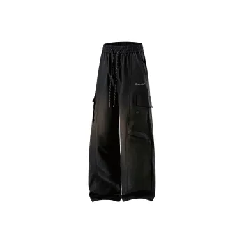 KNOWNLAB Casual Pants Unisex