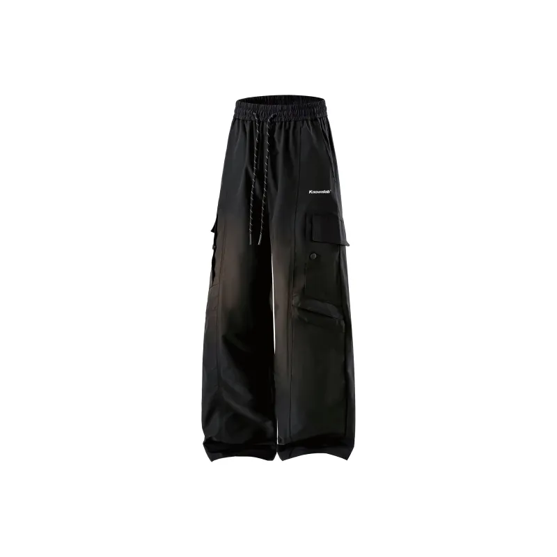 KNOWNLAB Casual Pants Unisex-0