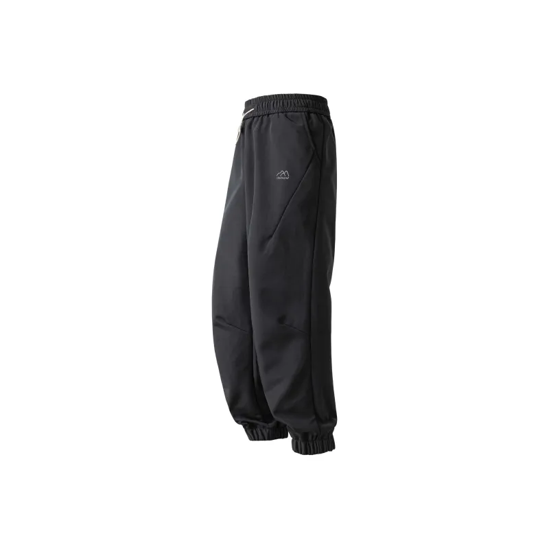 CLOR Casual Pants Unisex-9
