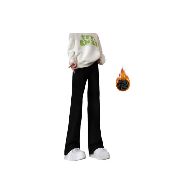 FOREVER 21 Jeans Unisex-14