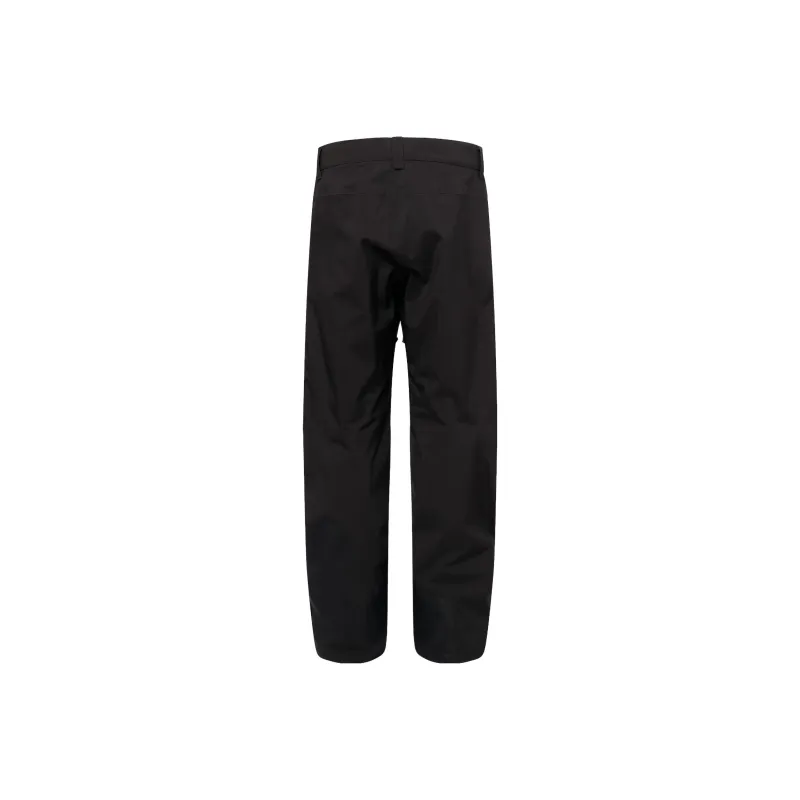 Oakley Casual Pants Men Black-0