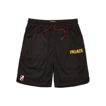 PALACE Mesh Practice Shorts