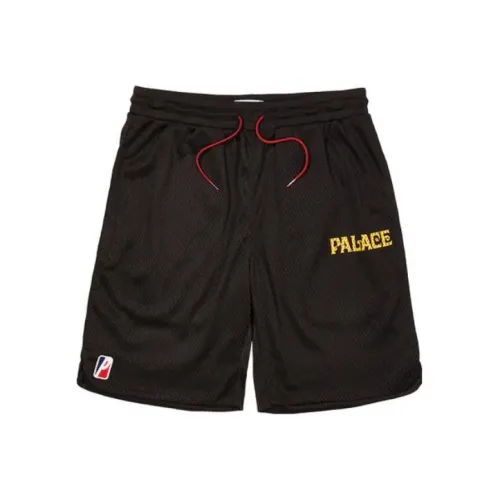 PALACE Mesh Practice Shorts