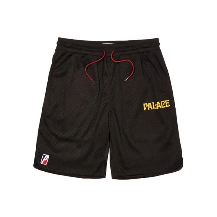 PALACE Mesh Practice Shorts-0