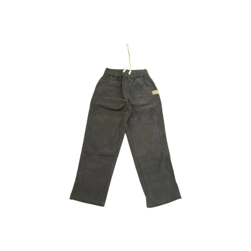 URBAN AUTHENTIC Casual Pants Unisex-3