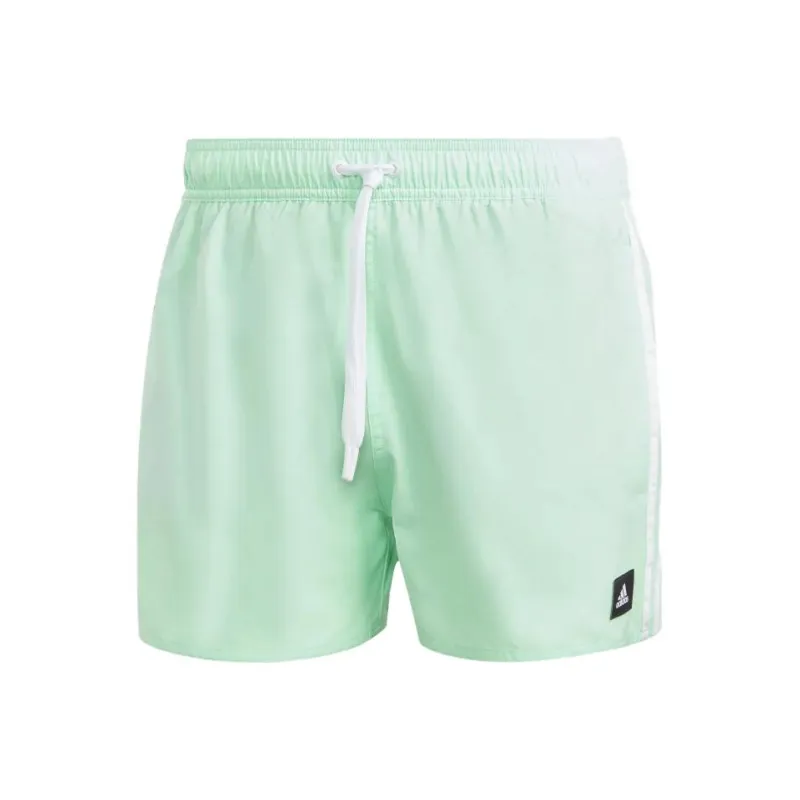 Adidas Casual Shorts Men Green-0
