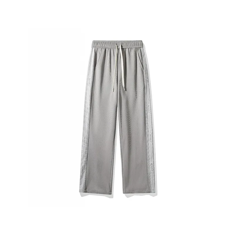 Warrior Ride The Wind Collection Open Ended Smile Collection Casual Pants Unisex-10