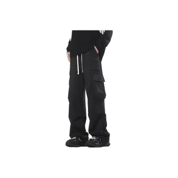 BEAR UNION Casual Pants Unisex
