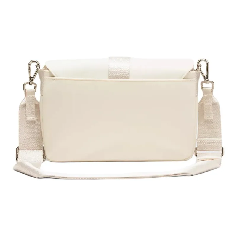 Lululemon Nylon Shoulder Bag, Crossbody Bag Women's Light Ivory-2