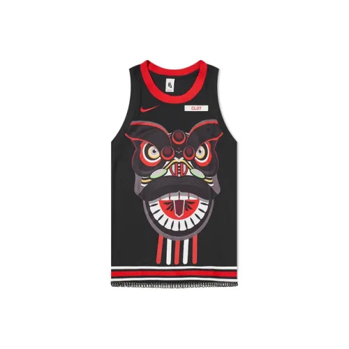 Nike X Clot Nrg Ge Jersey
