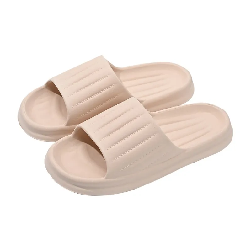 It is still known that it is Slippers / Home Slippers-10