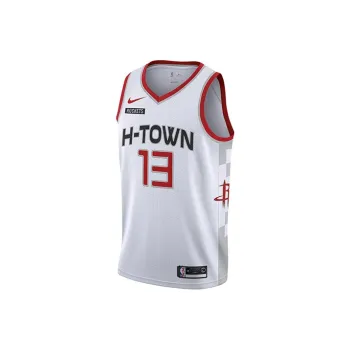 Nike Nba Houston Rockets James Harden Jersey