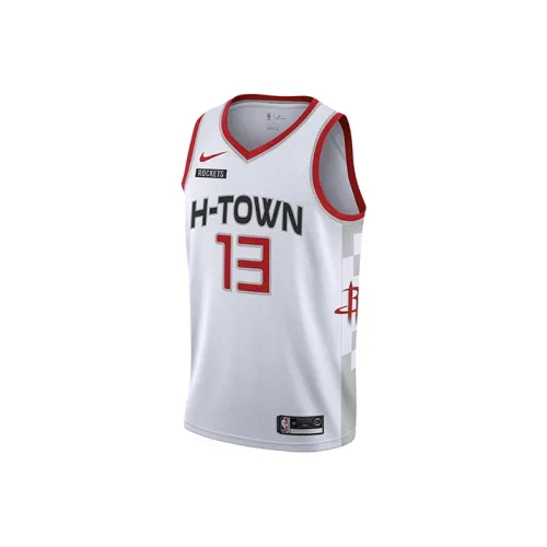 Nike Nba Houston Rockets James Harden Jersey