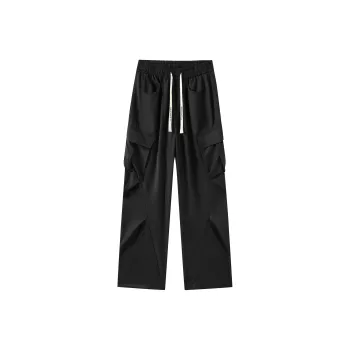 DUNHUANG ART INSTITUTE Casual Pants Unisex