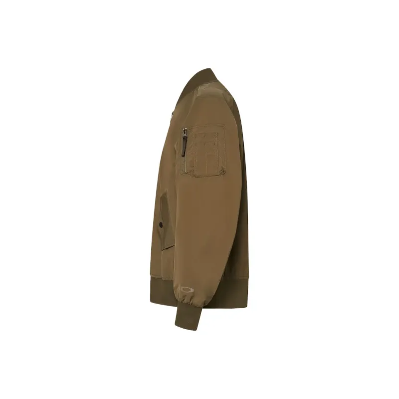 Oakley Jackets Men Brown-2